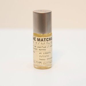 NEW Le Labo Matcha 26 .5 fl oz